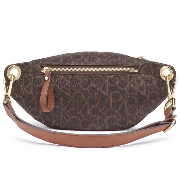 CALVIN KLEIN Belt Bag - Picture 8 of 9